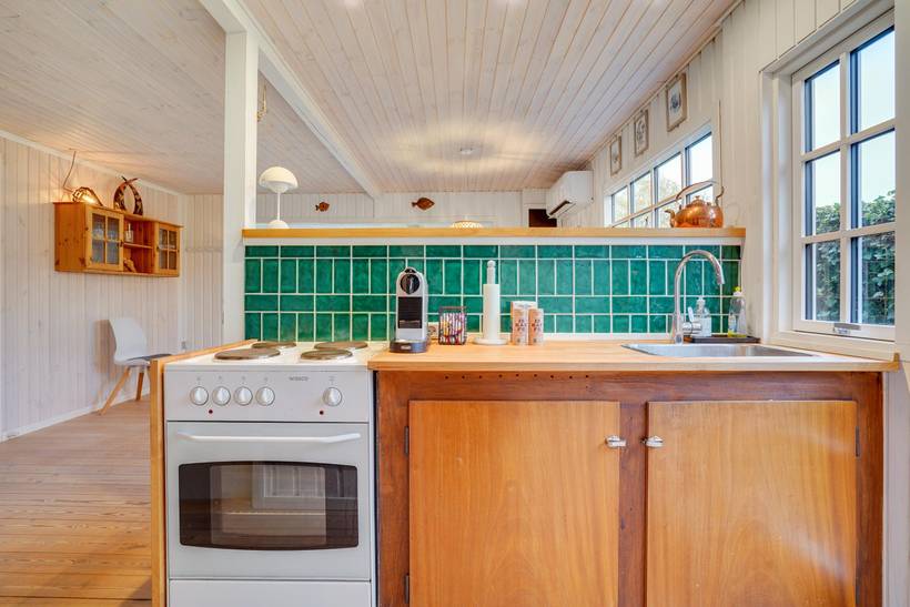 Foto von Ferienhaus XB13 in Assens - Südfünen