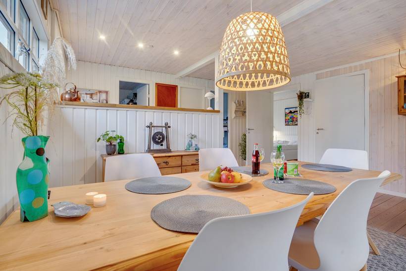 Foto von Ferienhaus XB13 in Assens - Südfünen
