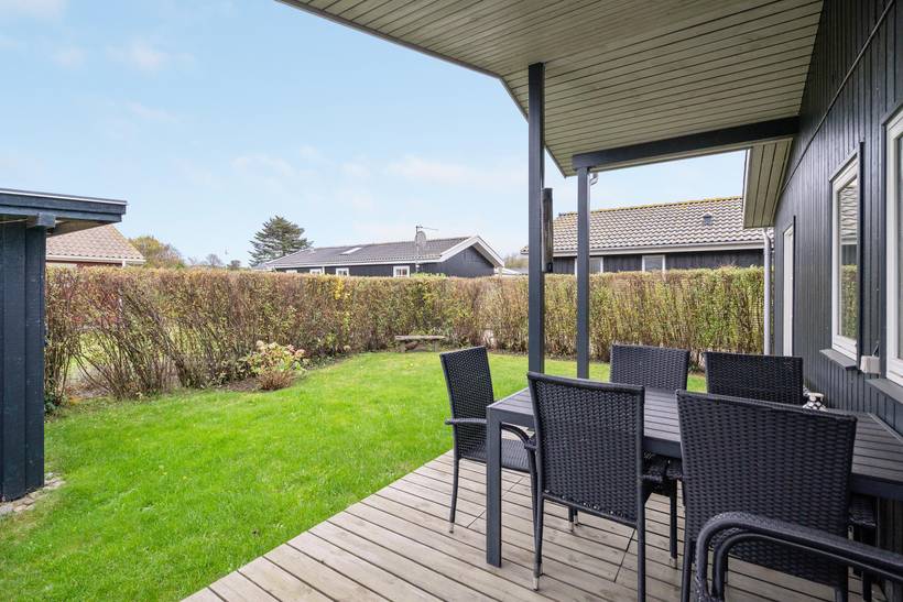 Foto von Ferienhaus XB13 in Assens - Südfünen