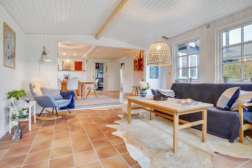 Foto von Ferienhaus XB13 in Assens - Südfünen
