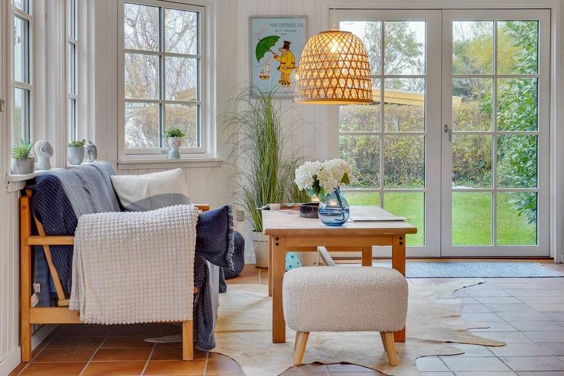 Foto von Ferienhaus XB13 in Assens - Südfünen