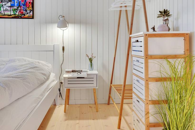 Foto von Ferienhaus XB13 in Assens - Südfünen