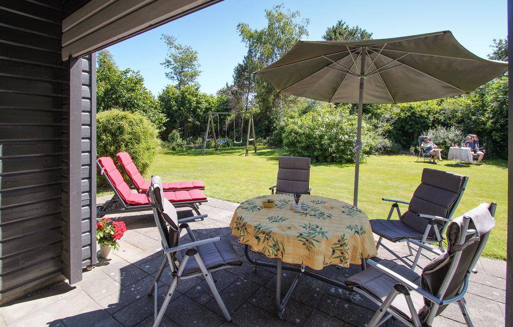 Foto von Ferienhaus XB14 in Mårup - Samsø