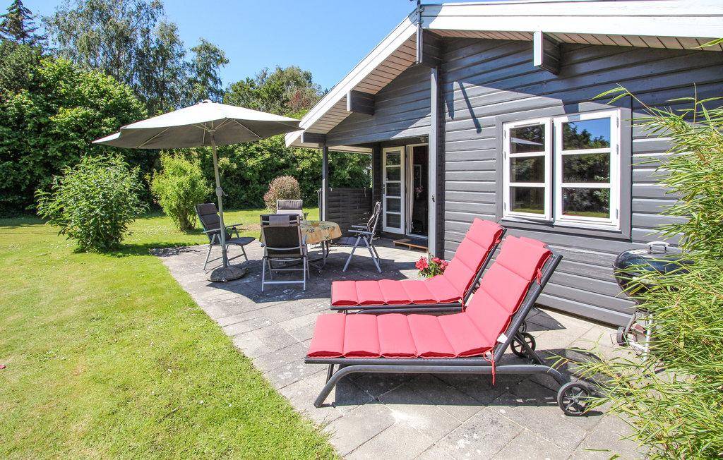 Foto von Ferienhaus XB14 in Mårup - Samsø