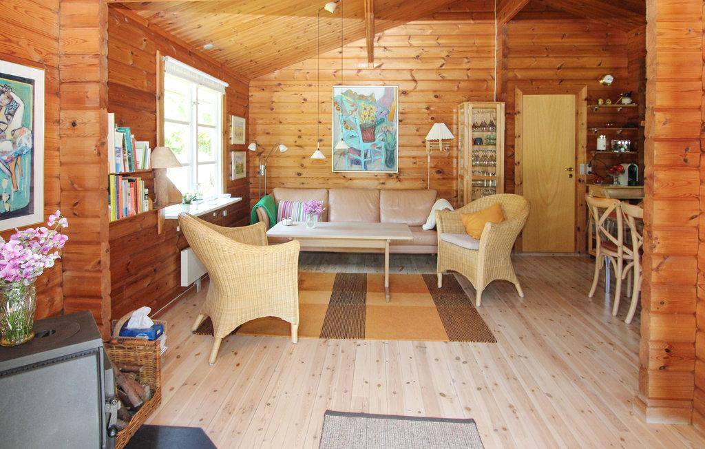 Foto von Ferienhaus XB14 in Mårup - Samsø