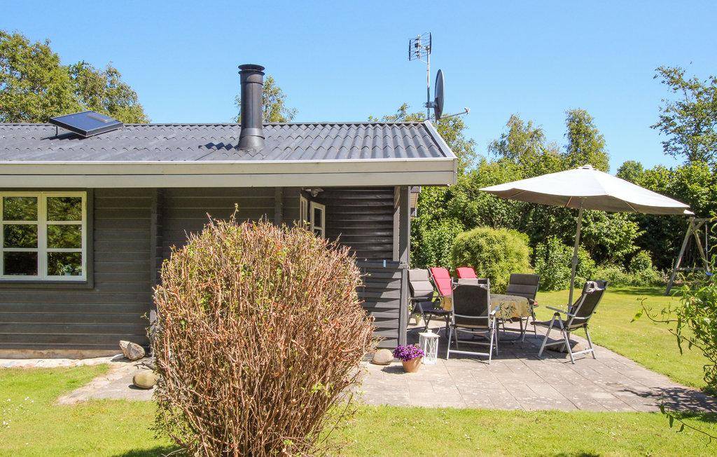 Foto von Ferienhaus XB14 in Mårup - Samsø