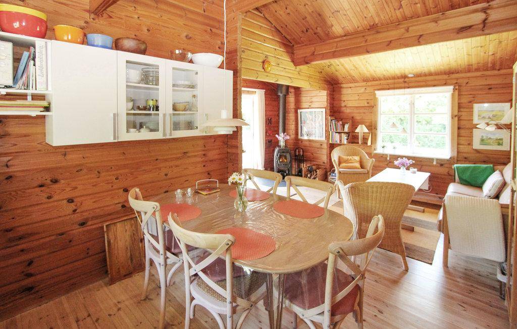 Foto von Ferienhaus XB14 in Mårup - Samsø