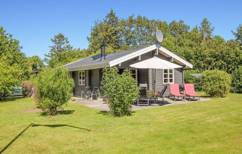 Foto von Ferienhaus XB14 in Mårup - Samsø