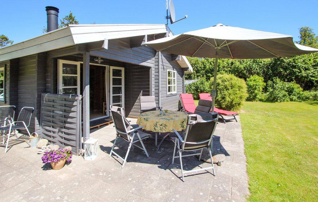 Foto von Ferienhaus XB14 in Mårup - Samsø