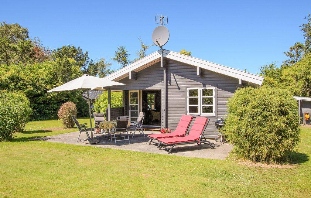 Foto von Ferienhaus XB14 in Mårup - Samsø