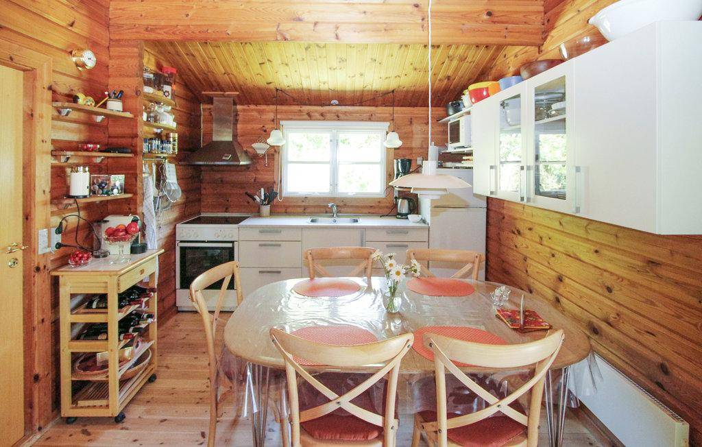 Foto von Ferienhaus XB14 in Mårup - Samsø