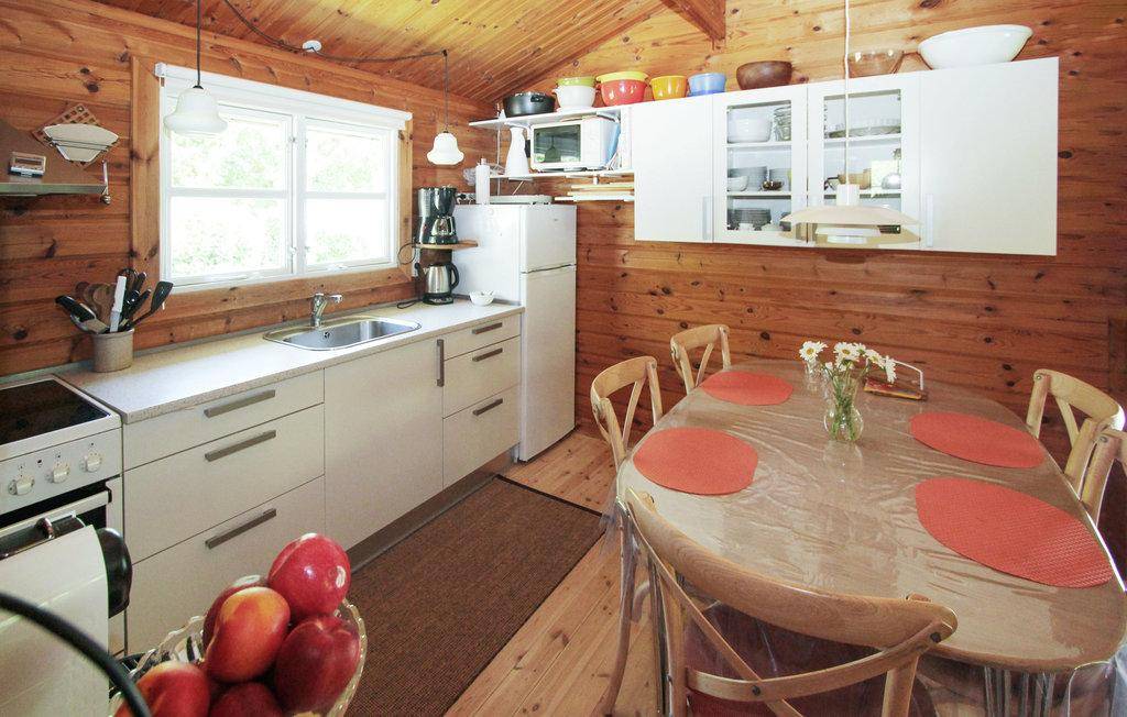 Foto von Ferienhaus XB14 in Mårup - Samsø