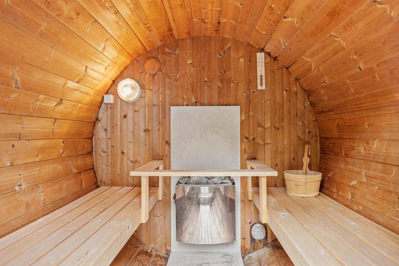 Foto von Ferienhaus XB18 in Blåvand - Westjütland
