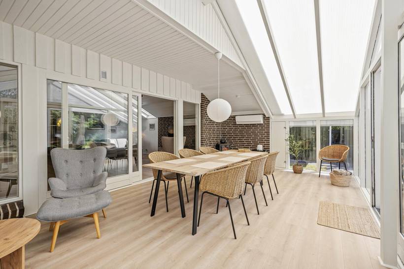 Foto von Ferienhaus XB18 in Blåvand - Westjütland