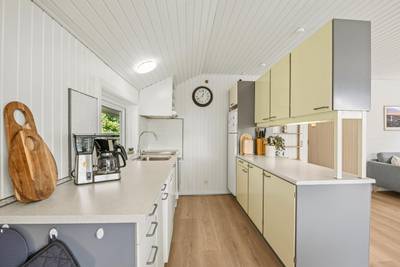 Vorschaubild von Ferienhaus XB18 in Blåvand - Westjütland