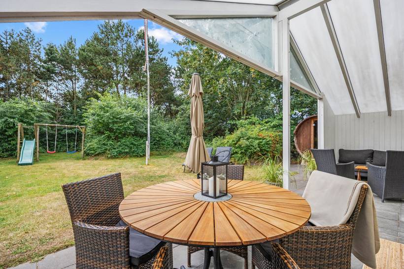 Foto von Ferienhaus XB18 in Blåvand - Westjütland