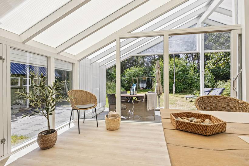Foto von Ferienhaus XB18 in Blåvand - Westjütland