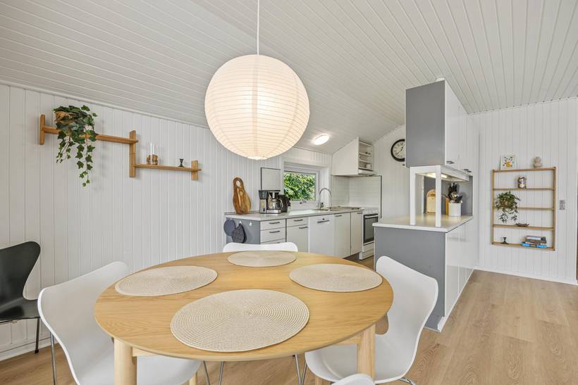 Foto von Ferienhaus XB18 in Blåvand - Westjütland