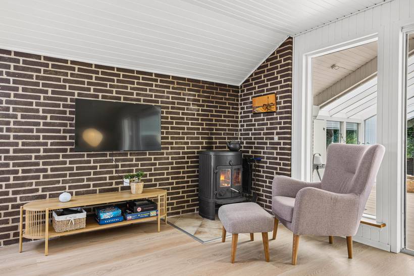 Foto von Ferienhaus XB18 in Blåvand - Westjütland