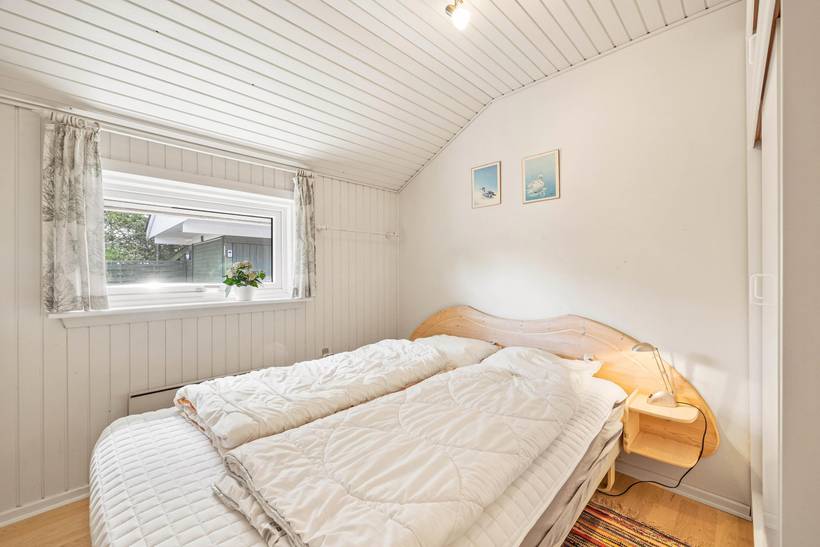 Foto von Ferienhaus XB18 in Blåvand - Westjütland