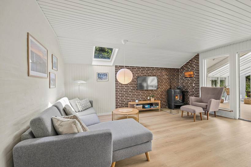Foto von Ferienhaus XB18 in Blåvand - Westjütland