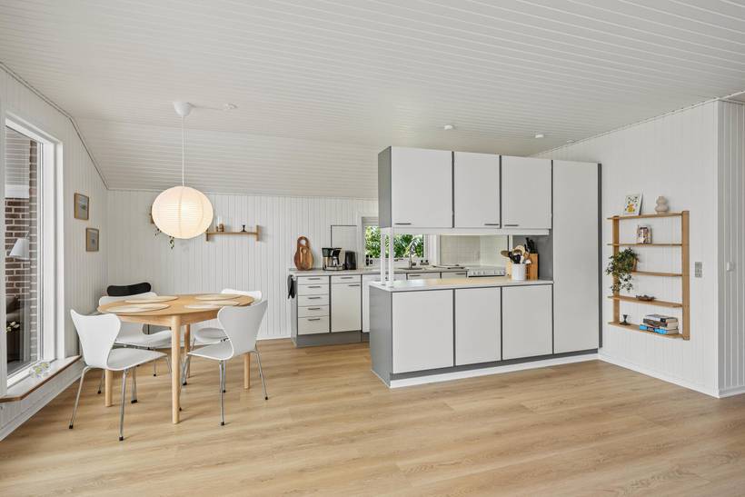 Foto von Ferienhaus XB18 in Blåvand - Westjütland