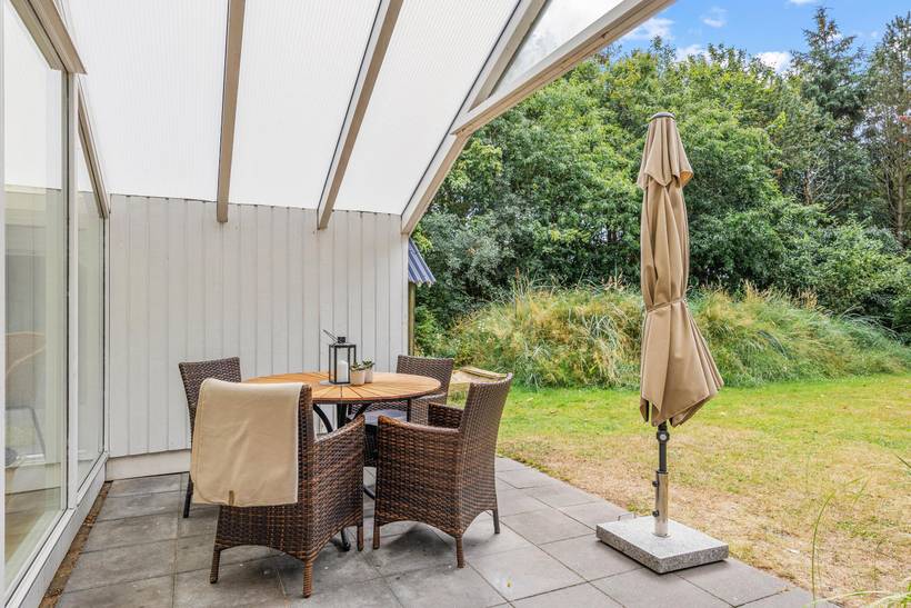 Foto von Ferienhaus XB18 in Blåvand - Westjütland