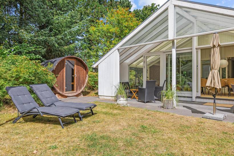 Foto von Ferienhaus XB18 in Blåvand - Westjütland