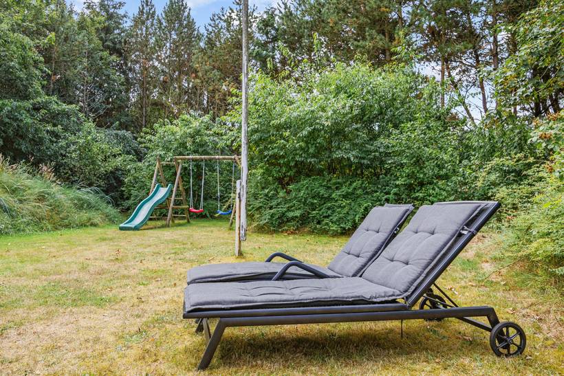 Foto von Ferienhaus XB18 in Blåvand - Westjütland