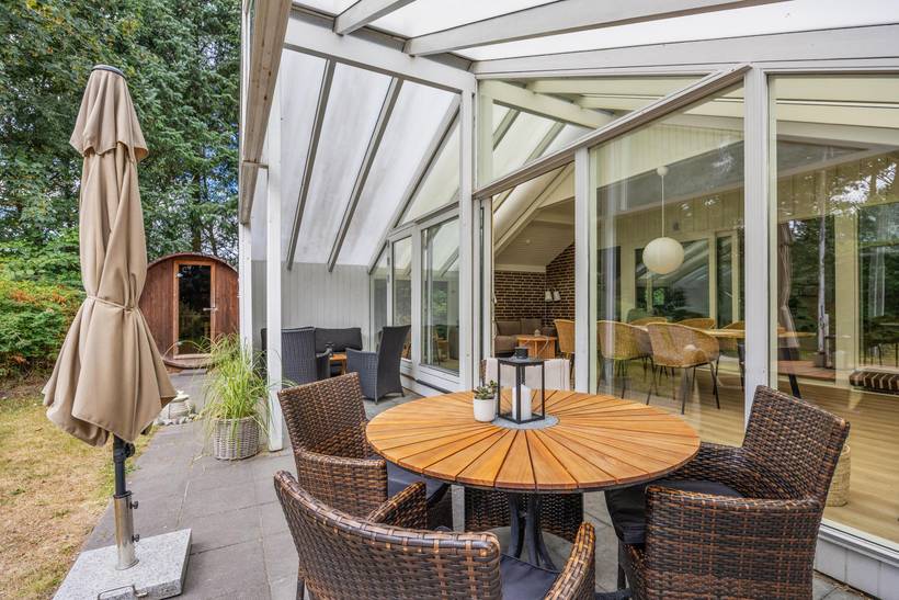 Foto von Ferienhaus XB18 in Blåvand - Westjütland