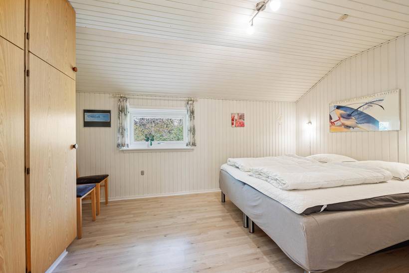 Foto von Ferienhaus XB18 in Blåvand - Westjütland