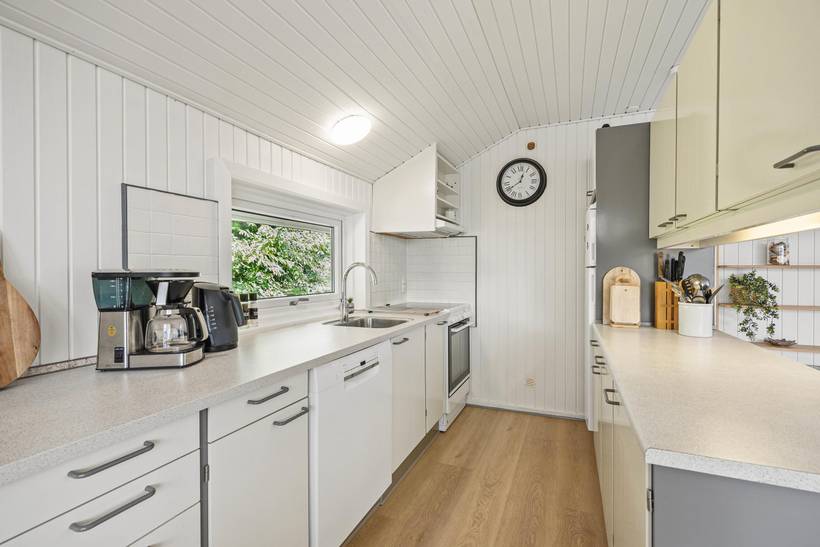 Foto von Ferienhaus XB18 in Blåvand - Westjütland