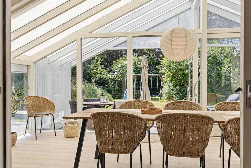 Foto von Ferienhaus XB18 in Blåvand - Westjütland