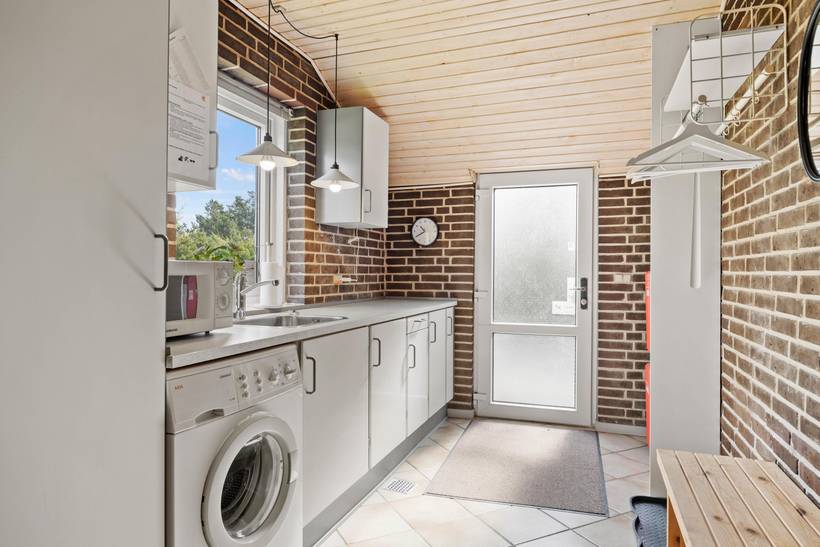 Foto von Ferienhaus XB18 in Blåvand - Westjütland