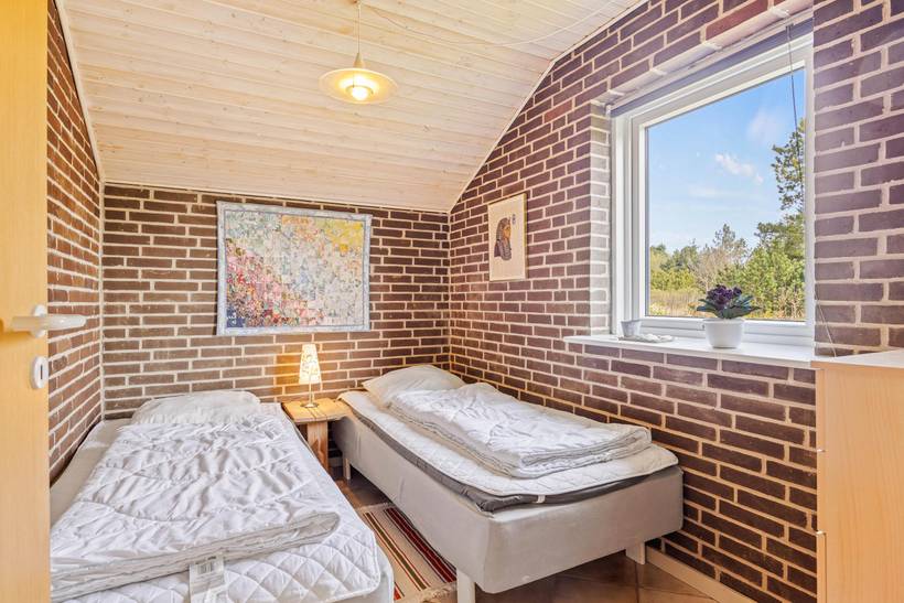 Foto von Ferienhaus XB18 in Blåvand - Westjütland