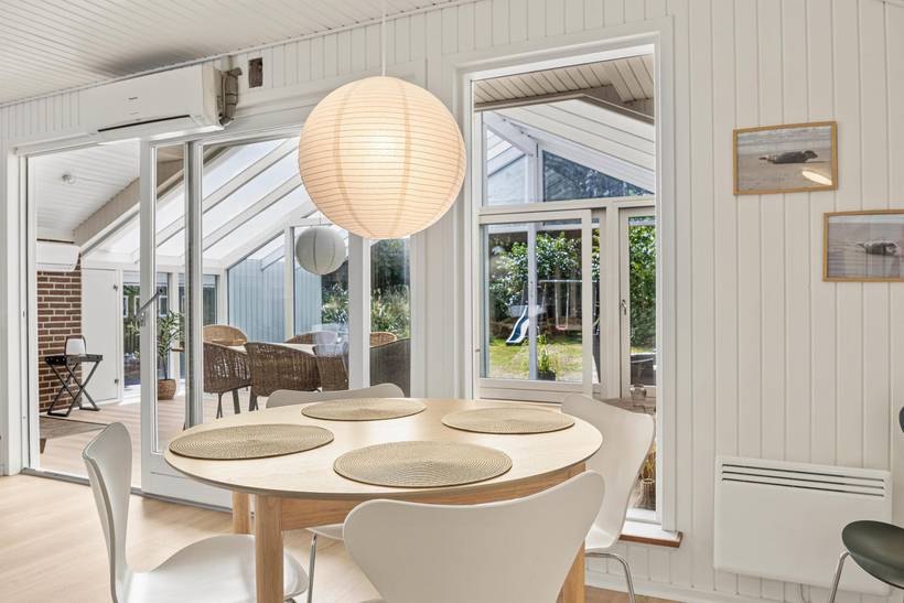 Foto von Ferienhaus XB18 in Blåvand - Westjütland