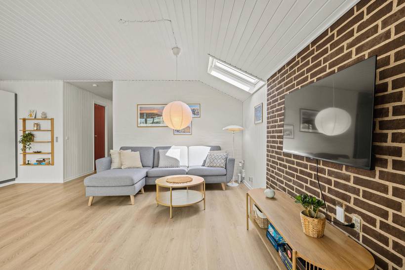 Foto von Ferienhaus XB18 in Blåvand - Westjütland