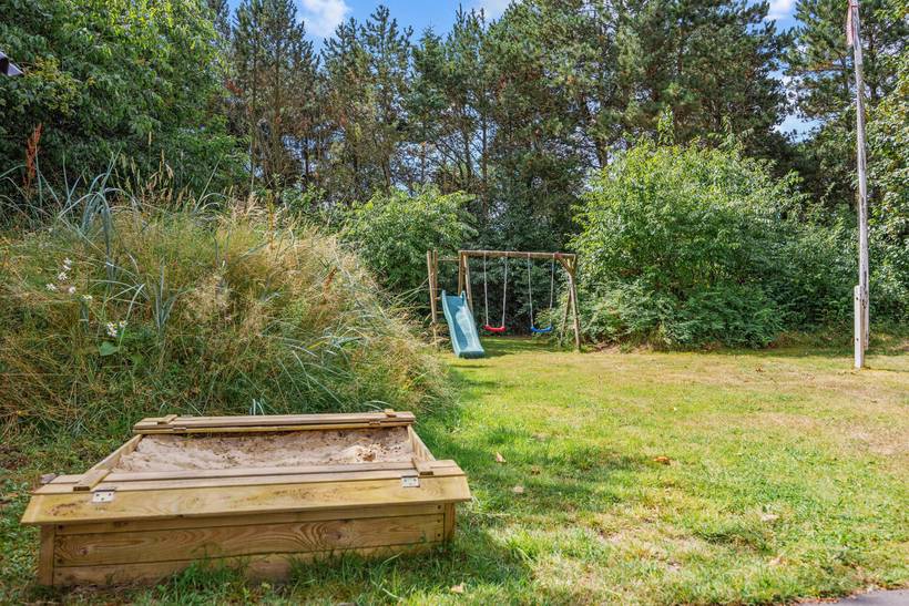 Foto von Ferienhaus XB18 in Blåvand - Westjütland