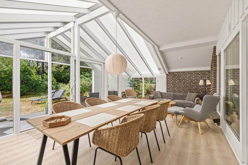 Foto von Ferienhaus XB18 in Blåvand - Westjütland