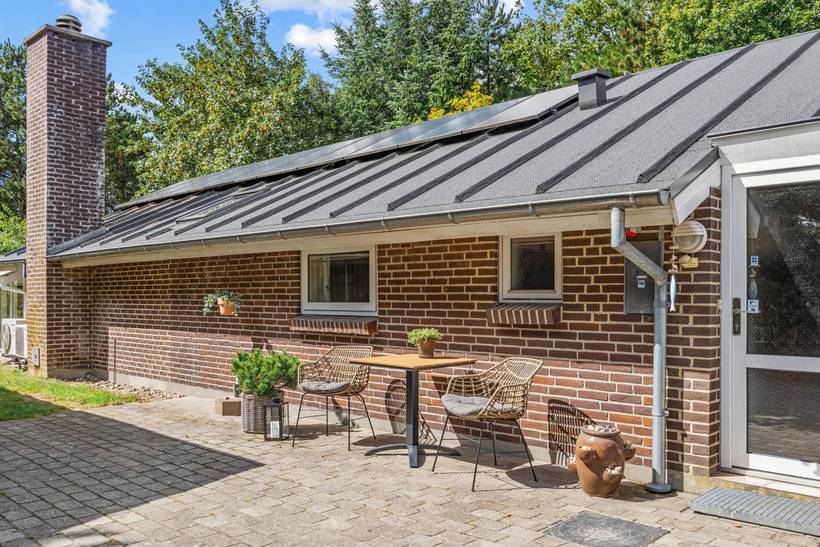 Foto von Ferienhaus XB18 in Blåvand - Westjütland