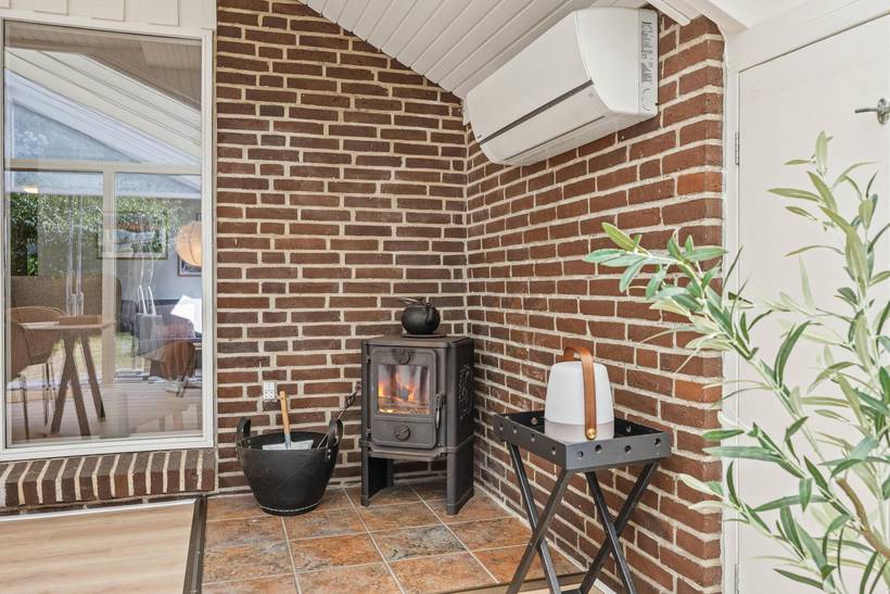 Foto von Ferienhaus XB18 in Blåvand - Westjütland