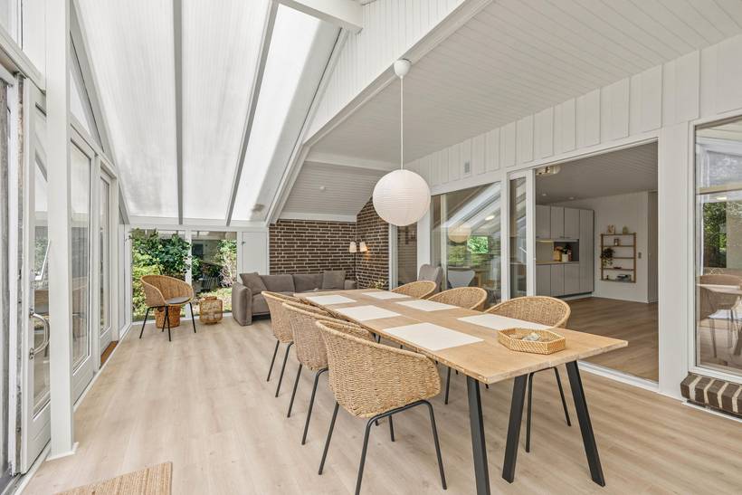 Foto von Ferienhaus XB18 in Blåvand - Westjütland