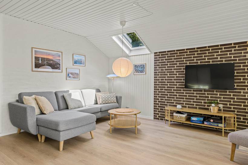 Foto von Ferienhaus XB18 in Blåvand - Westjütland