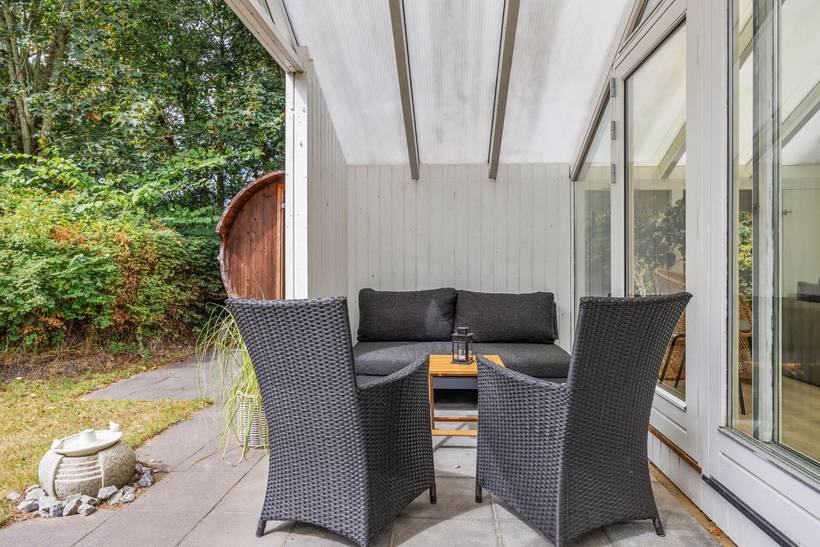 Foto von Ferienhaus XB18 in Blåvand - Westjütland