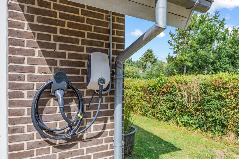 Foto von Ferienhaus XB18 in Blåvand - Westjütland