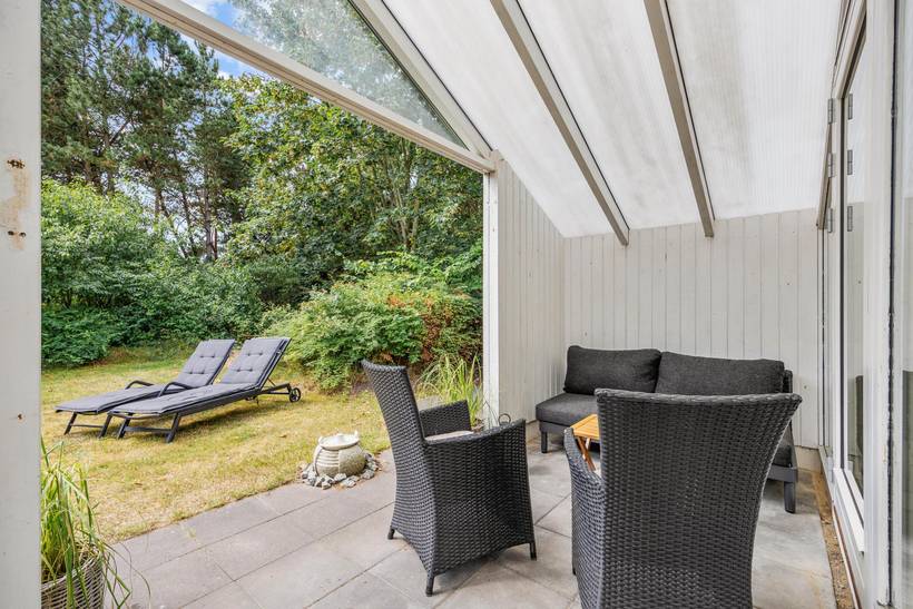 Foto von Ferienhaus XB18 in Blåvand - Westjütland