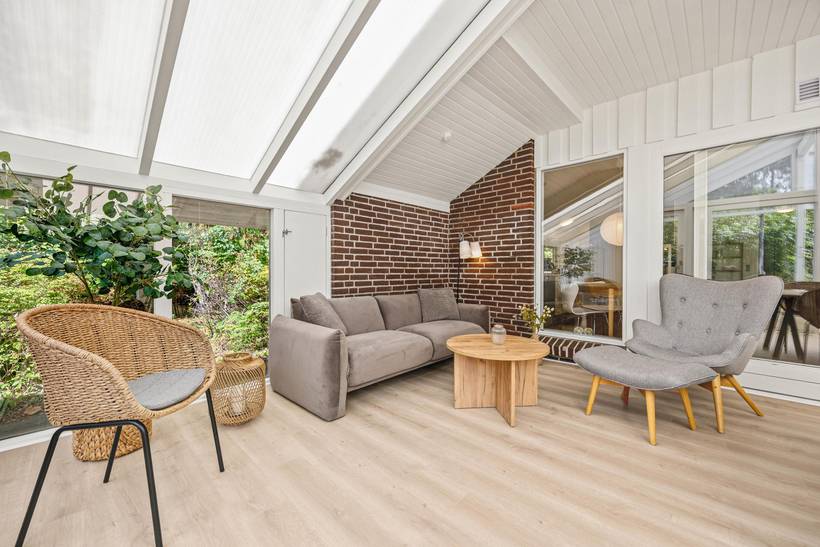 Foto von Ferienhaus XB18 in Blåvand - Westjütland