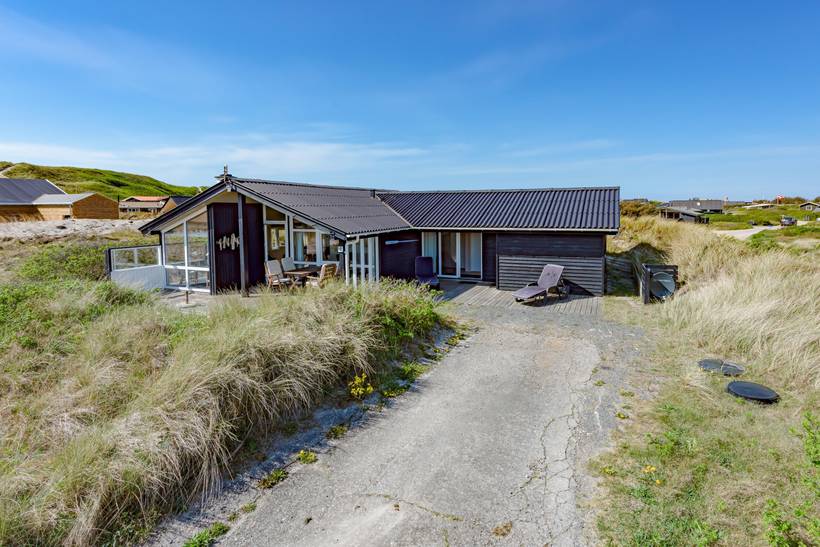 Foto von Ferienhaus XB19 in Årgab - Westjütland