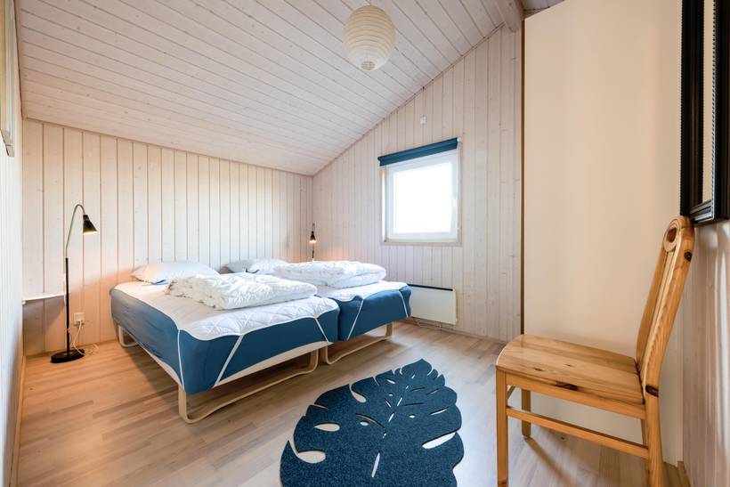 Foto von Ferienhaus XB19 in Årgab - Westjütland