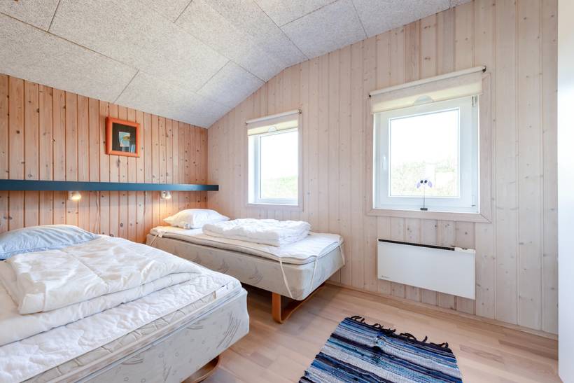 Foto von Ferienhaus XB19 in Årgab - Westjütland